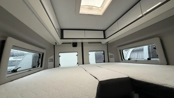 Fahrzeugbild Adria Twin Supreme 640 SLB AHK|200Ah-B|Solar|SafetyPak #35