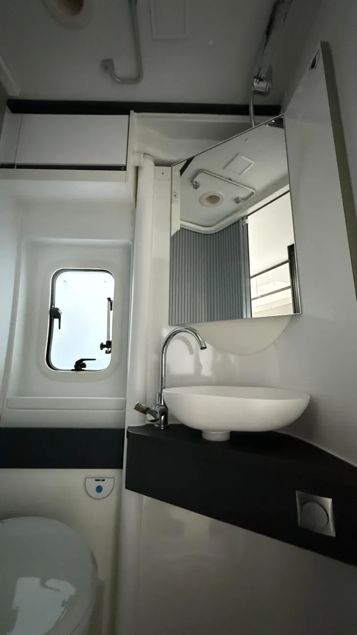 Fahrzeugbild Adria Twin Supreme 640 SLB AHK|200Ah-B|Solar|SafetyPak #36