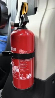 Fahrzeugbild Adria Twin Supreme 640 SLB AHK|200Ah-B|Solar|SafetyPak #39