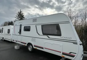 Bild Nomad 490 EST