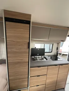 Fahrzeugbild Dethleffs Nomad 490 EST #7