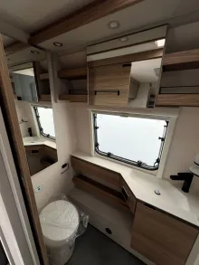 Fahrzeugbild Dethleffs Nomad 490 EST #9