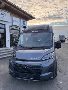 Fahrzeugbild Knaus BoxTime 600 MQ Maxi Chassis, 2xAufbaubatterie #3
