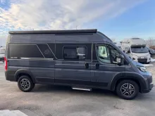 Fahrzeugbild Knaus BoxTime 600 MQ Maxi Chassis, 2xAufbaubatterie #4