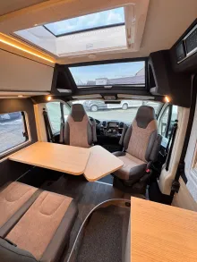 Fahrzeugbild Knaus BoxTime 600 MQ Maxi Chassis, 2xAufbaubatterie #11