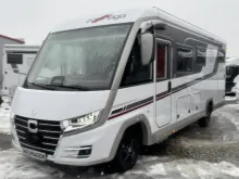 Fahrzeugbild Carthago chic c-line I 4.9 LE #1