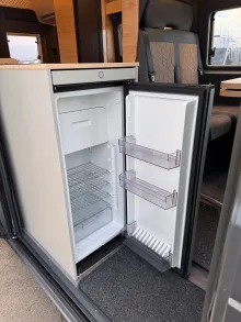 Fahrzeugbild Knaus BoxTime 600 MQ Maxi Chassis, 2xAufbaubatterie #9