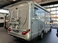 Fahrzeugbild Hymer B-MC 550-T / BMC550T / 3.Schlafplatz / GFK Dach #2