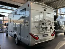 Fahrzeugbild Hymer B-MC 550-T / BMC550T / 3.Schlafplatz / GFK Dach #3