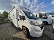 Fahrzeugbild Dethleffs Just Camp T 7052 EB #1