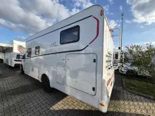 Fahrzeugbild Dethleffs Just Camp T 7052 EB #2