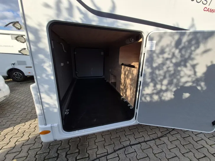 Fahrzeugbild Dethleffs Just Camp T 7052 EB #3