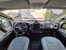 Fahrzeugbild Dethleffs Just Camp T 7052 EB #4