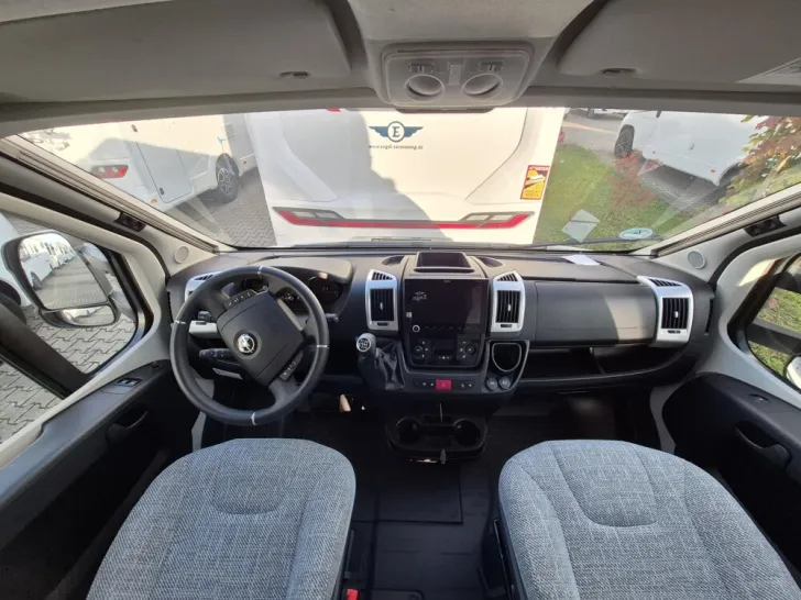 Fahrzeugbild Dethleffs Just Camp T 7052 EB #4