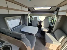 Fahrzeugbild Dethleffs Just Camp T 7052 EB #6