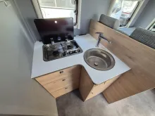 Fahrzeugbild Dethleffs Just Camp T 7052 EB #7