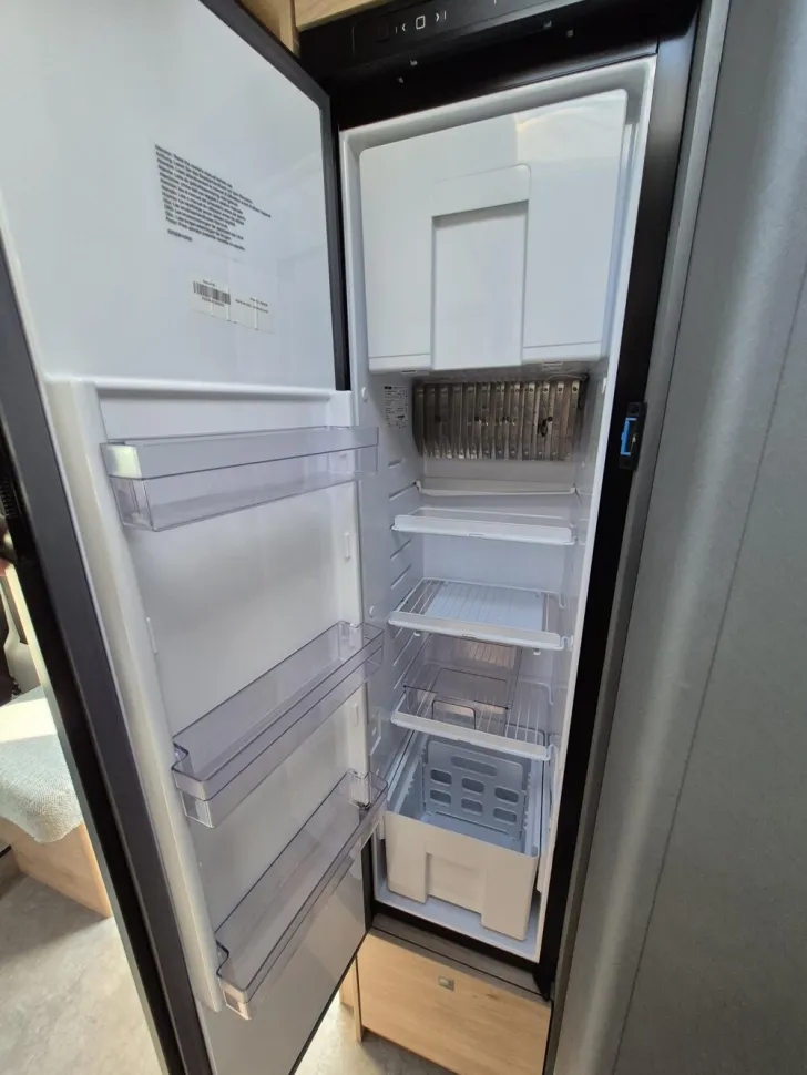 Fahrzeugbild Dethleffs Just Camp T 7052 EB #8