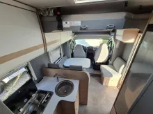 Fahrzeugbild Dethleffs Just Camp T 7052 EB #9