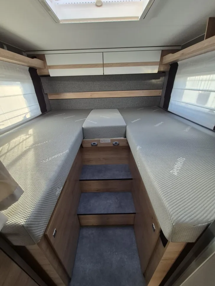 Fahrzeugbild Dethleffs Just Camp T 7052 EB #12