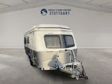 Fahrzeugbild Hymer Eriba Touring 630 #1