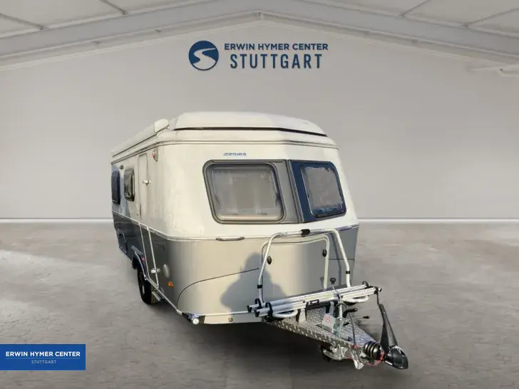 Fahrzeugbild Hymer Eriba Touring 630 #1