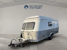 Fahrzeugbild Hymer Eriba Touring 630 #2