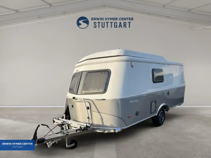 Fahrzeugbild Hymer Eriba Touring 630 #2