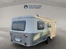 Fahrzeugbild Hymer Eriba Touring 630 #3