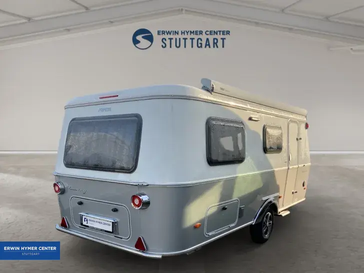 Fahrzeugbild Hymer Eriba Touring 630 #3
