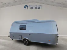 Fahrzeugbild Hymer Eriba Touring 630 #4