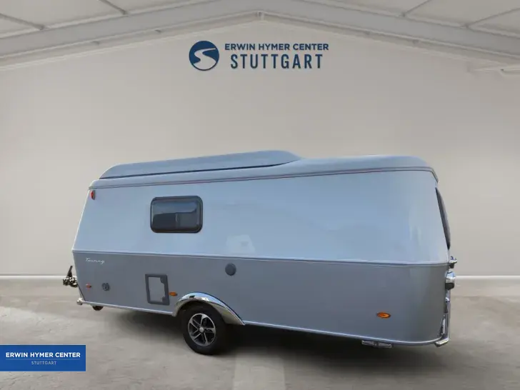 Fahrzeugbild Hymer Eriba Touring 630 #4