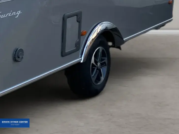 Fahrzeugbild Hymer Eriba Touring 630 #6