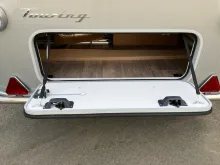 Fahrzeugbild Hymer Eriba Touring 630 #7