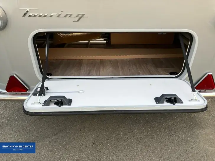 Fahrzeugbild Hymer Eriba Touring 630 #7