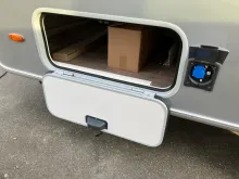 Fahrzeugbild Hymer Eriba Touring 630 #8