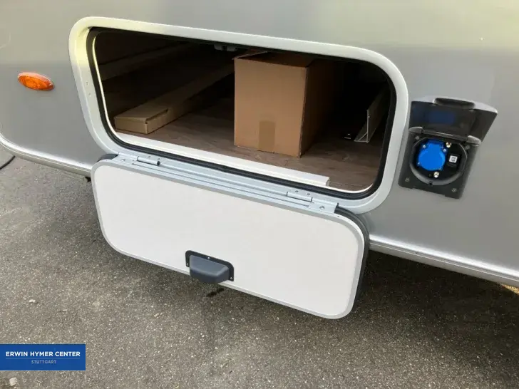 Fahrzeugbild Hymer Eriba Touring 630 #8