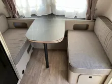 Fahrzeugbild Hymer Eriba Touring 630 #9