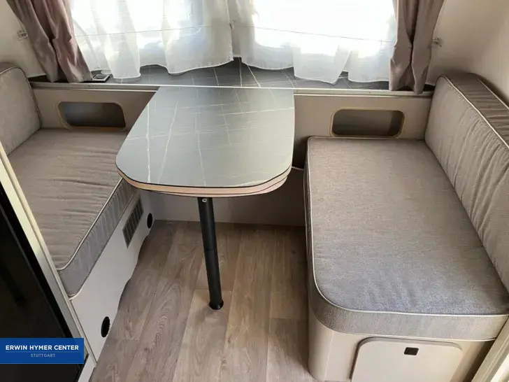 Fahrzeugbild Hymer Eriba Touring 630 #9