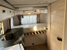 Fahrzeugbild Hymer Eriba Touring 630 #10