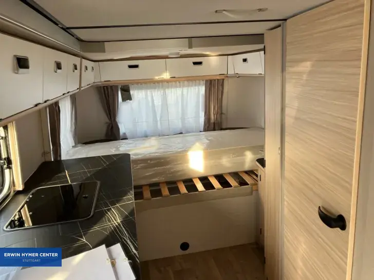 Fahrzeugbild Hymer Eriba Touring 630 #10