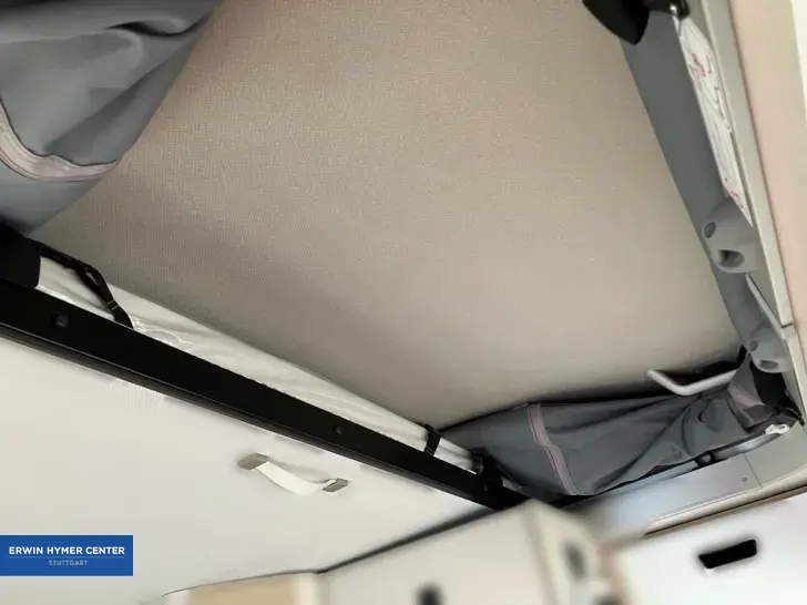 Fahrzeugbild Hymer Eriba Touring 630 #11