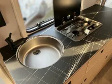 Fahrzeugbild Hymer Eriba Touring 630 #12