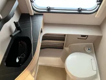 Fahrzeugbild Hymer Eriba Touring 630 #14