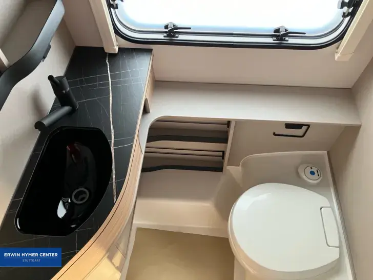 Fahrzeugbild Hymer Eriba Touring 630 #14