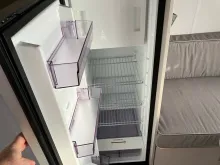 Fahrzeugbild Hymer Eriba Touring 630 #15