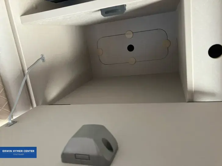 Fahrzeugbild Hymer Eriba Touring 630 #16