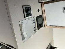 Fahrzeugbild Hymer Eriba Touring 630 #17