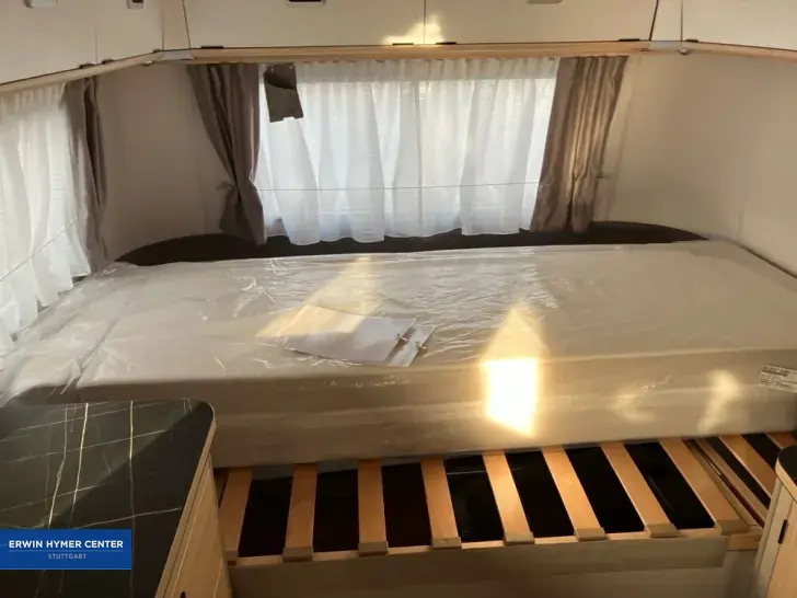 Fahrzeugbild Hymer Eriba Touring 630 #18