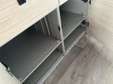 Fahrzeugbild Hymer Eriba Touring 630 #19