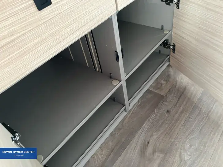 Fahrzeugbild Hymer Eriba Touring 630 #19